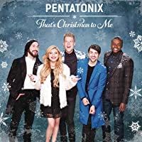 Los mejores  - ThatS Christmas To Me